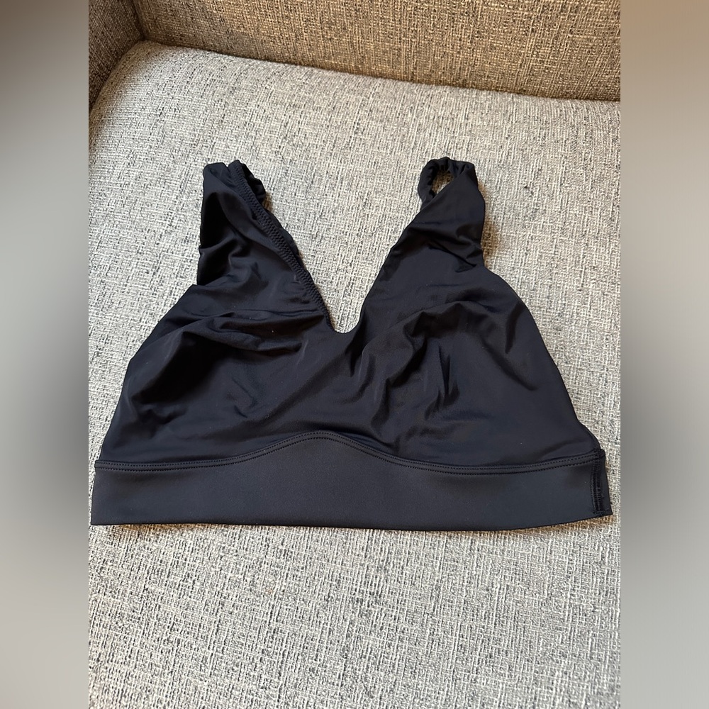 Harper Wilde Bliss Bralette in Black